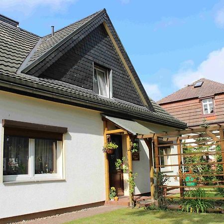 Ferienwohnungen Segebrecht Ahlbeck Heringsdorf  Exterior photo